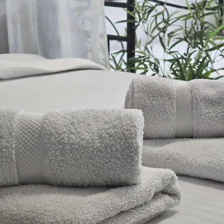 Angelina Apartmani. Белград