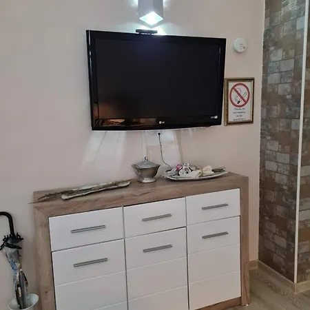 Angelina Apartmani. 公寓 *