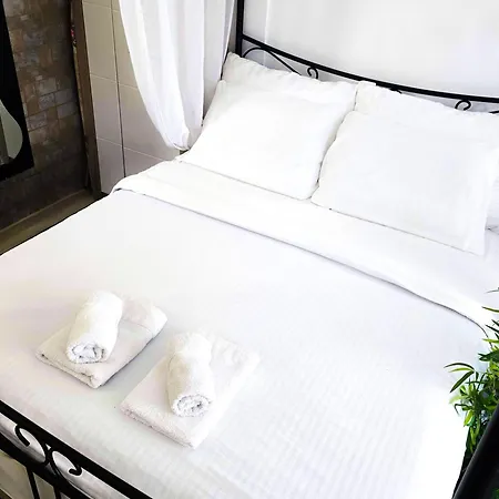 公寓 Angelina Apartmani. *