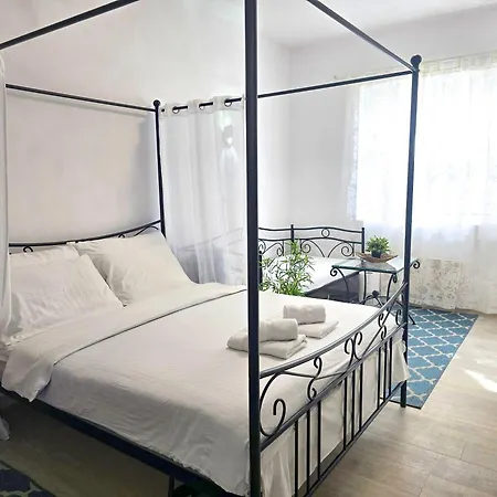 Apartman Angelina Apartmani.