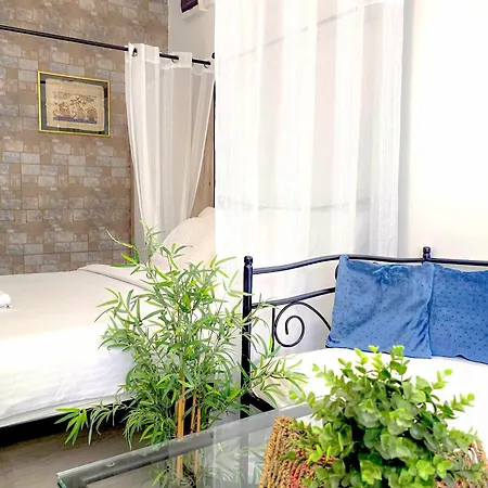 Angelina Apartmani. Apartment *