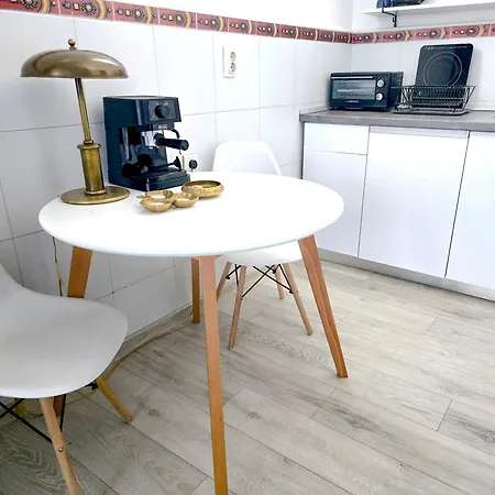 Apartament Angelina Apartmani. *