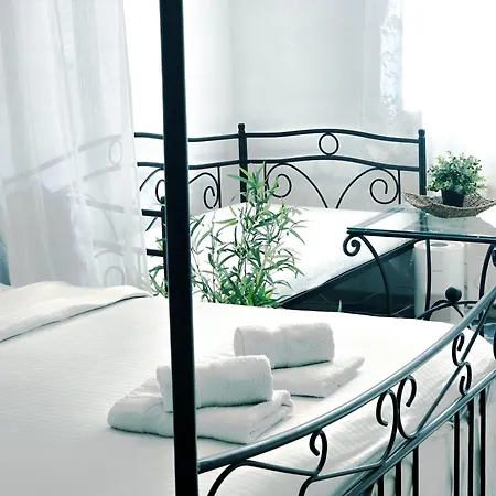 Angelina Apartmani. Apartment *
