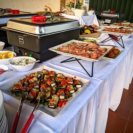 公寓 Angelina Apartmani. *