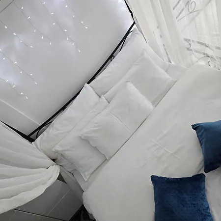 公寓 Angelina Apartmani.