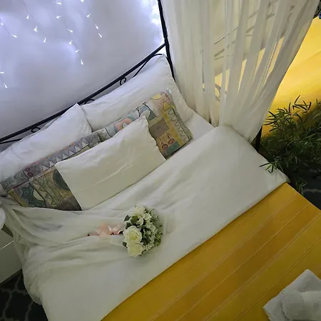 Angelina Apartmani. Apartament *