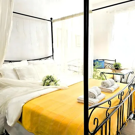 公寓 Angelina Apartmani. *