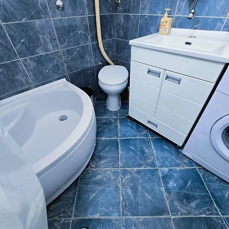 Angelina Apartmani. *