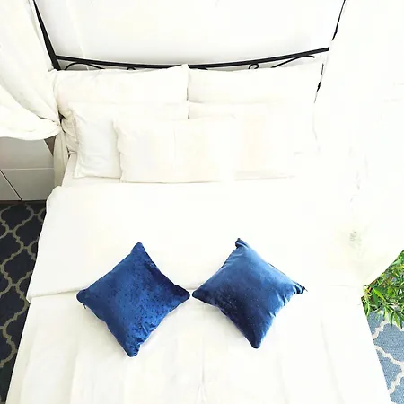 Angelina Apartmani. 贝尔格莱德