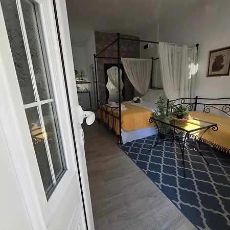 Angelina Apartmani. Apartament