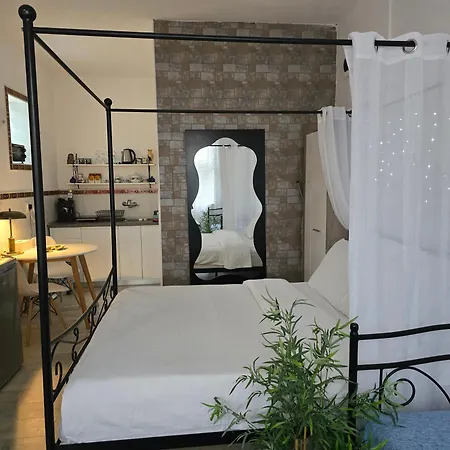 公寓 Angelina Apartmani. 贝尔格莱德