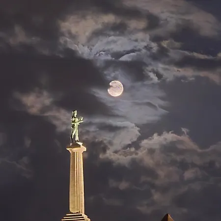 Angelina Apartmani. *