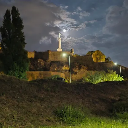 Apartman Angelina Apartmani.