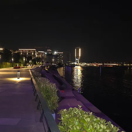 Angelina Apartmani. 公寓 贝尔格莱德