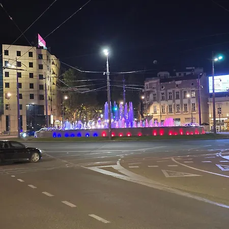 Angelina Apartmani. 公寓