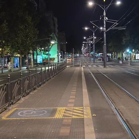 Angelina Apartmani. *