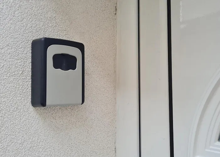 Apartman Angelina Apartmani. Belgrade