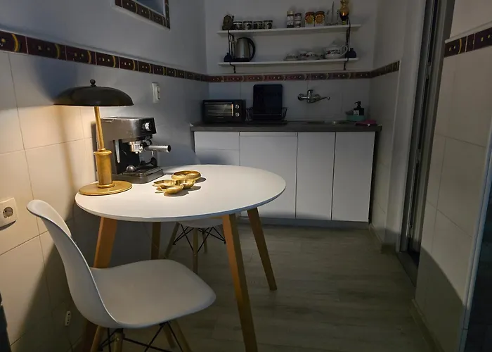 Angelina Apartmani. *