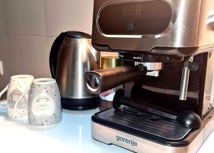 Angelina Apartmani. Apartman