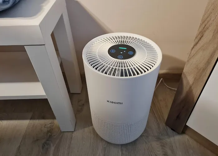 Apartman Angelina Apartmani.