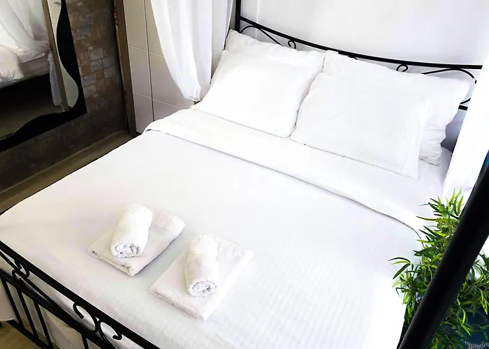 Apartman Angelina Apartmani. *