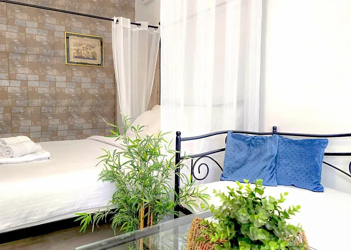 Angelina Apartmani. Apartman *