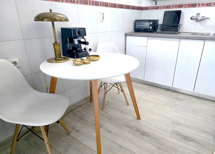 Apartman Angelina Apartmani. *