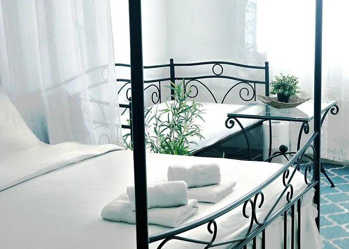 Angelina Apartmani. Apartman *