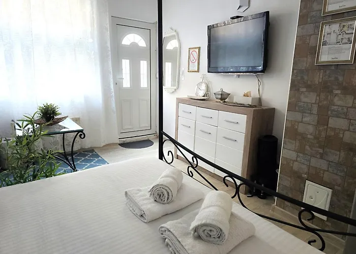 Apartman Angelina Apartmani.