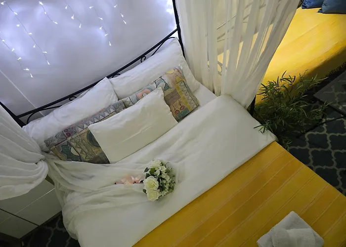 Angelina Apartmani. Apartman *