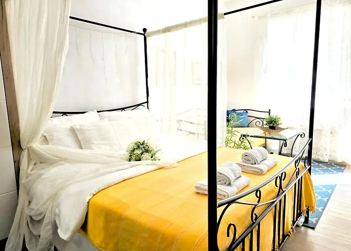 Apartman Angelina Apartmani. *