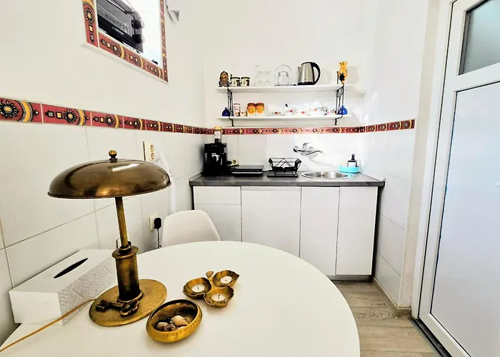 Apartman Angelina Apartmani. Belgrade