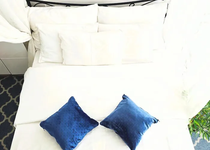 Angelina Apartmani. Belgrade