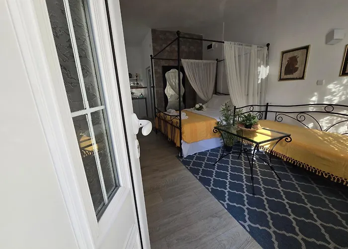 Angelina Apartmani. Apartman