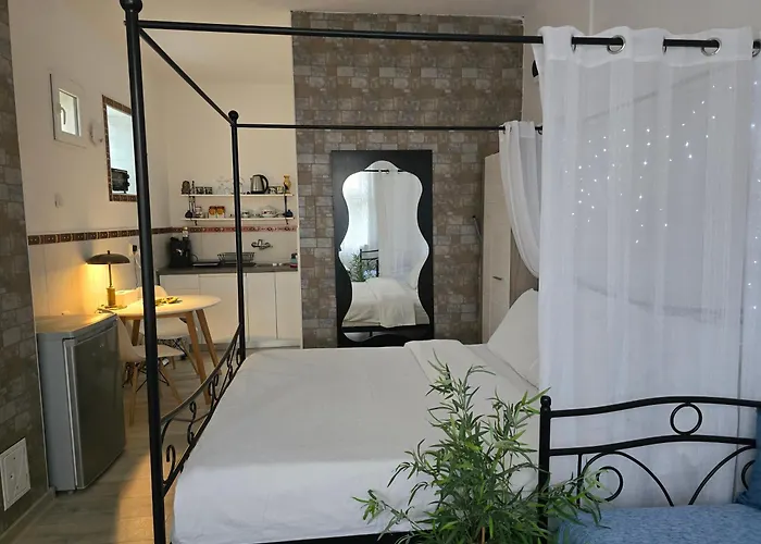 Apartman Angelina Apartmani. Belgrade