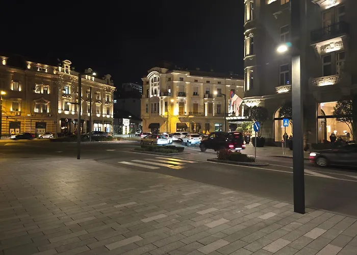 Apartman Angelina Apartmani. *