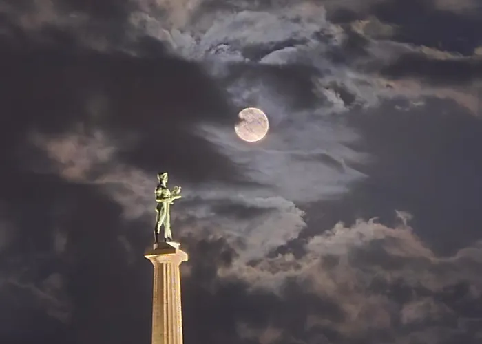 Angelina Apartmani. *