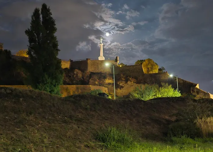 Apartman Angelina Apartmani.