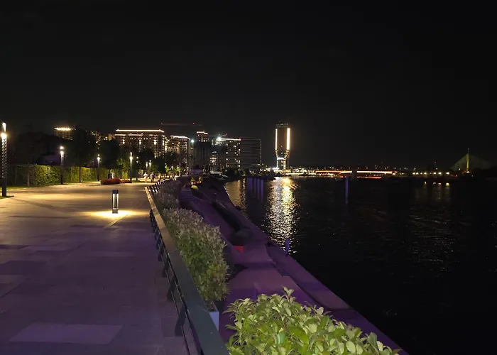 Angelina Apartmani. Apartman Belgrade