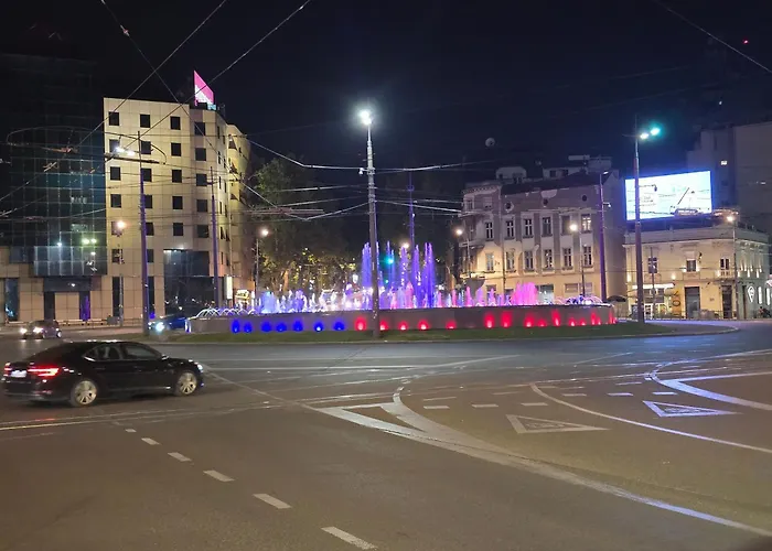 Angelina Apartmani. Apartman