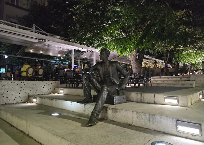 Apartman Angelina Apartmani.