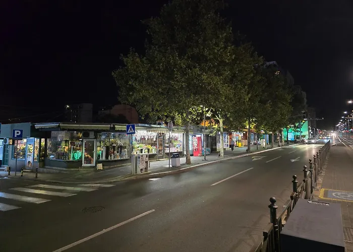 Apartman Angelina Apartmani. Belgrade