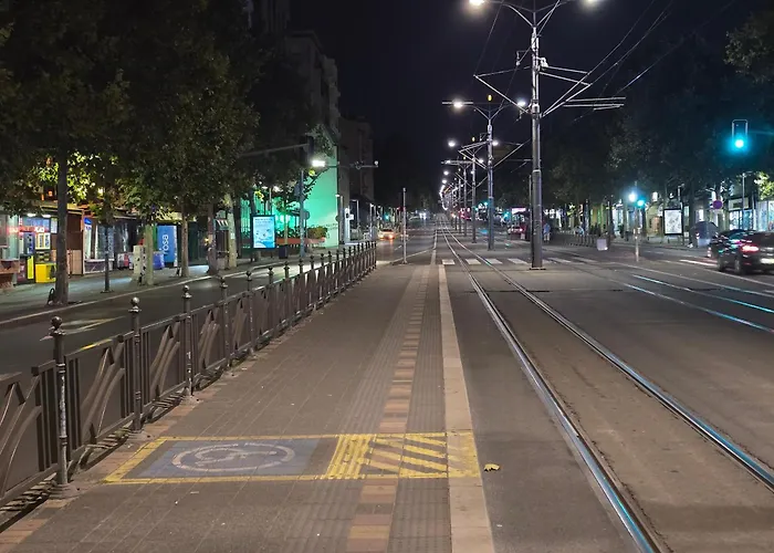 Angelina Apartmani. *