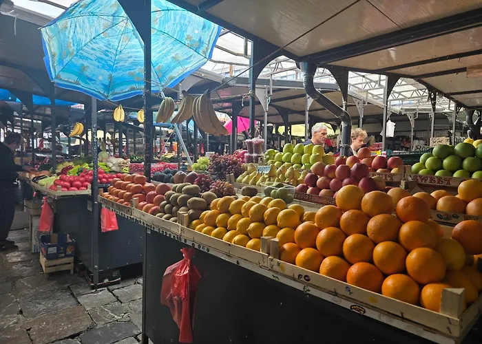 Apartman Angelina Apartmani. *